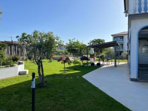 Apartments M&M TERZIC