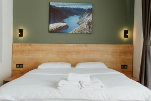 Golyaka Stone Garden Hotel