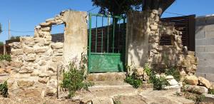 Maisons de vacances Les Garrigues de l'Oluke - Spa privatif, Piscine, Tennis : photos des chambres