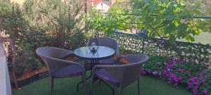 Apartman Campo