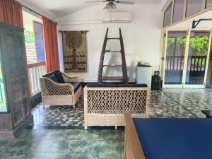 LAzur Studio Apartment Vagator Beach