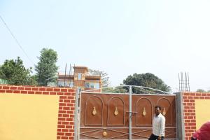 Mrityunjay guest house Neturia Purulia West Bengal