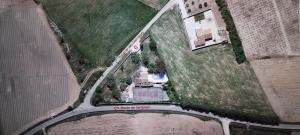 Maisons de vacances Les Garrigues de l'Oluke - Spa privatif, Piscine, Tennis : photos des chambres
