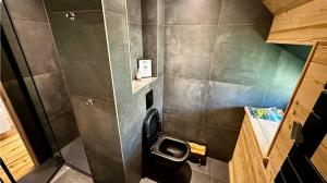 Chalets Le 36 Chalet 6 pers Le Mont-Dore Sauna Ski Hiking : photos des chambres