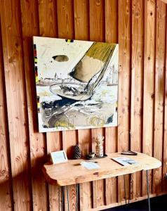 B&B / Chambres d'hotes La Maison Moutchic : photos des chambres