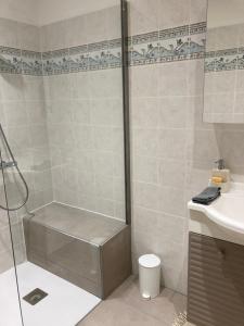 Appartements Bastide de l'orme : photos des chambres