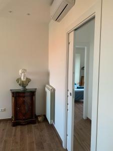 A casa di Leo-Intero appartamento