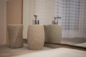 Peaceful Hub Saturnia