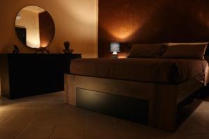 Peaceful Hub Saturnia