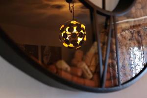 Peaceful Hub Saturnia