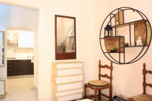 Peaceful Hub Saturnia