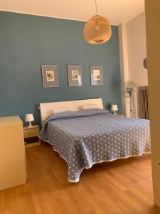 Gabbiano Baia Flaminia