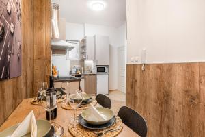 Next to New York Palace CITY CENTER Apartment 2