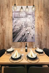 Next to New York Palace CITY CENTER Apartment 2