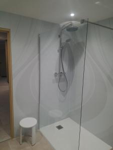 Appartements La rocatelle : photos des chambres