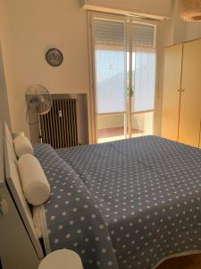 Gabbiano Baia Flaminia