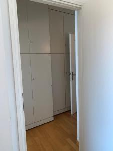 Gabbiano Baia Flaminia