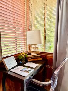 B&B / Chambres d'hotes La Maison Moutchic : photos des chambres