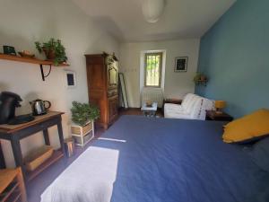 Chambre Les Micocouliers