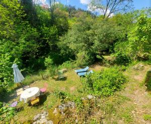 Chambre Les Micocouliers