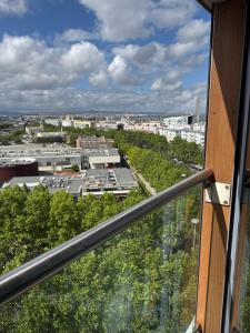 Parque national lisbon