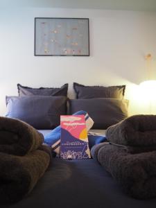 Les Baigneurs - Gigaro- Plage à 300m