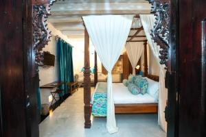 Hotel Aguamarina Boutique