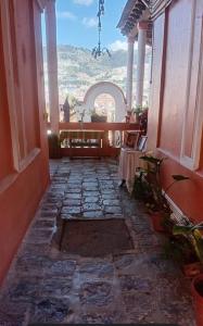 Casa Vista Hermosa Quito