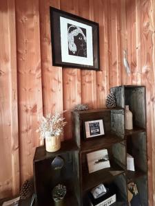 B&B / Chambres d'hotes La Maison Moutchic : photos des chambres