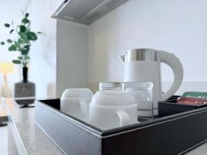 Tambuli Ocean View Luxe Studios, Mactan Seaside Residences