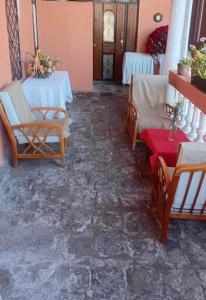 Casa Vista Hermosa Quito