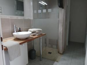 Maisons de vacances Gite Blonimael : photos des chambres