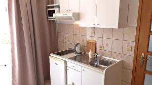 Ferienwohnung Mit Balkon In Strandnähe