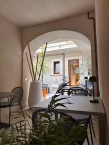 Albergo Diffuso Ginevra Boutique Rooms - Palazzo Leosini - Residenze DEpoca