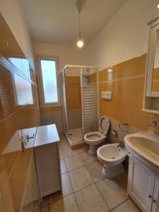 Casa Punta Regilione