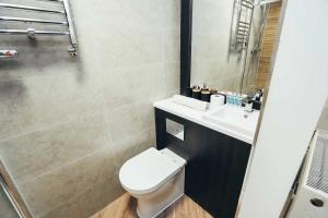 No46 Stylish City Studio Apartment, By DerBnB