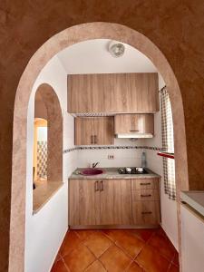 Marina Cap Monastir - lovely apartment for 4