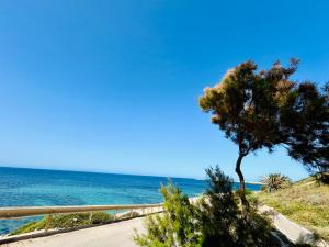 Marina Cap Monastir - lovely apartment for 4