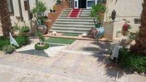Villa Silia