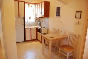 Hotel Marilen Leros Greece