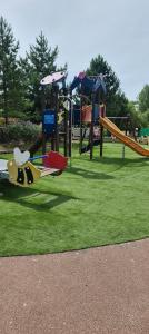 Private Caravan to Hire - Marton Mere Haven Holiday Village