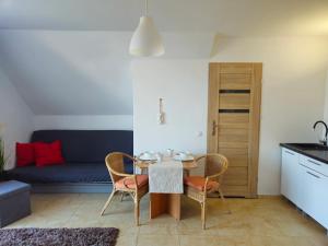 Pokoje Gościnne Krysta