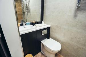 No46 Stylish City Studio Apartment, By DerBnB