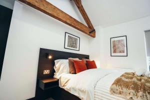 No46 Stylish City Studio Apartment, By DerBnB