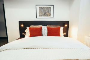 No46 Stylish City Studio Apartment, By DerBnB