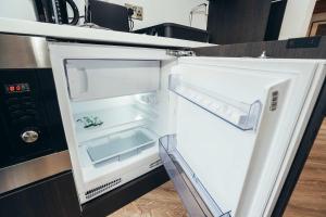 No46 Stylish City Studio Apartment, By DerBnB