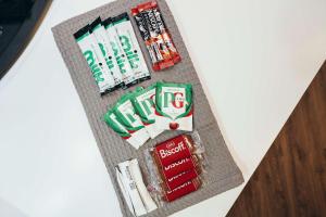 No46 Stylish City Studio Apartment, By DerBnB