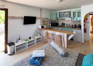 Apartamento Abajo, Casa la Costa