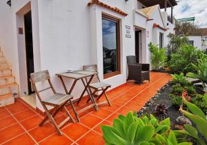 Apartamento Abajo, Casa la Costa