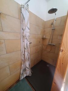 Chambre Les Micocouliers